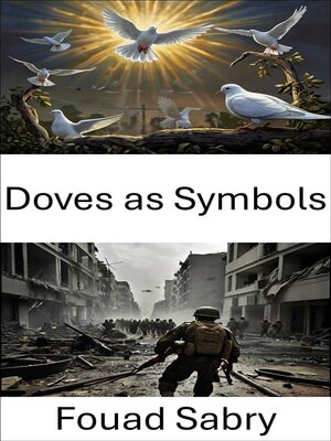 cover image of Doves as Symbols